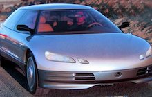 Subaru SRD-1