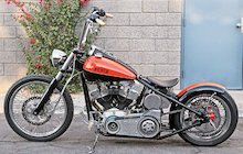 Sucker Punch Sallys Hotrod