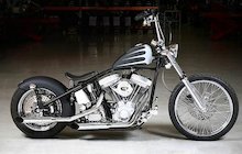Sucker Punch Sallys Traditional Bobber