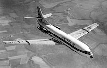 Sud Aviation Caravelle