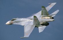 Sukhoi Su-27