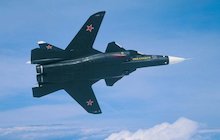 Sukhoi Su-47