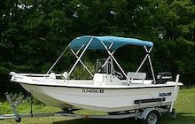 Sundance B18CCR