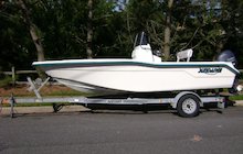 Sundance NX19