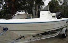 Sundance SV205