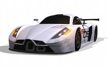 Sunred SR08