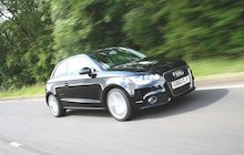 Superchips Audi A1 1.4 TFSI