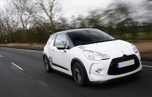 Superchips Citroen DS3 Racing