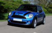 Superchips MINI Cooper S