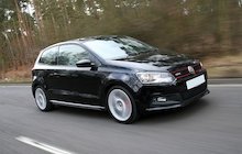 Superchips Polo GTi
