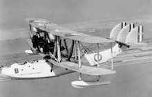 Supermarine Southampton