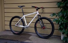 Surly 1x1 (One By One)