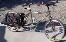 Surly Big Dummy
