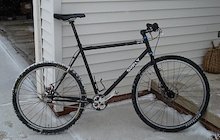 Surly Chris King Surly 1x1