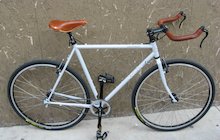 Surly Cross Check (X-Check)