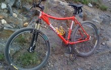 Surly Instigator
