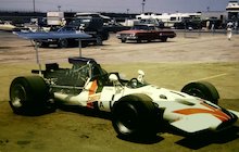 Surtees TS5A