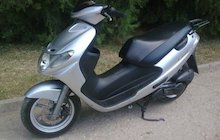 Suzuki Address 110
