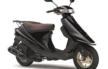 Suzuki Address V100