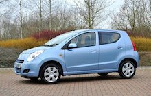 Suzuki Alto Play