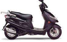 Suzuki AN 125