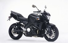 Suzuki B-King Hyaku
