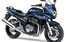 Suzuki Bandit 1200 SA