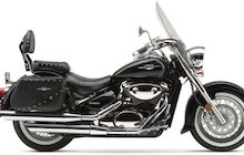 Suzuki Boulevard C50 T