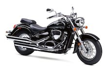 Suzuki Boulevard C50