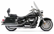 Suzuki Boulevard C90 T