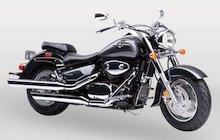 Suzuki Boulevard C90