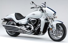 Suzuki Boulevard M109R Limited Edition