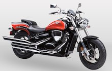 Suzuki Boulevard M50 Special Edition