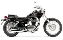 Suzuki Boulevard S40