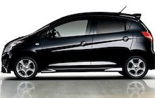 Suzuki Cervo