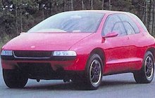Suzuki Constellation