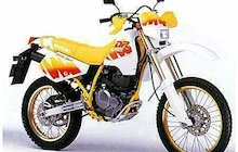 Suzuki DR 250 S