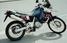 Suzuki DR 800 S Big