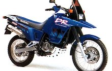 Suzuki DR Big 800 S