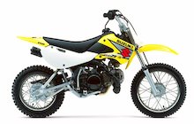 Suzuki DR-Z 110