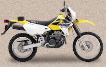 Suzuki DR-Z 400 S