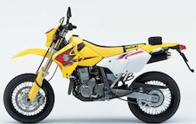 Suzuki DR-Z 400 SM