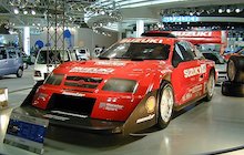 Suzuki Escudo Pikes Peak