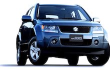Suzuki Grand Vitara 2.0