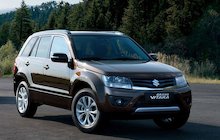 Suzuki Grand Vitara II