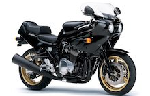 Suzuki GS 1200 SS