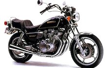 Suzuki GS 750 L