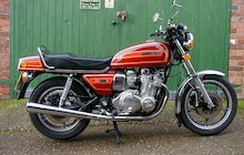 Suzuki GS 850 G