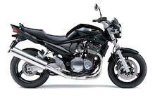 Suzuki GSF 1200 N Bandit