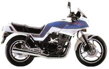 Suzuki GSX 1100 ES